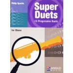 Image links to product page for Super Duets [Oboe]